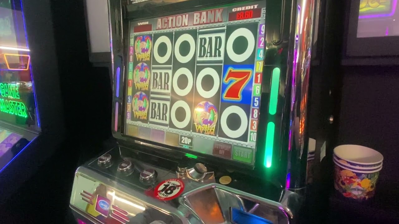 Mrs BigJay Slots on the T7 trying her 🍀 luck🤞🎰🎰🎰🎰🎰