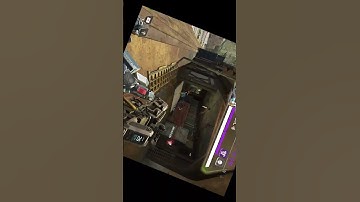 Apex Legends - How to Improve Your Aim! [LEARN FROM THOSE WHOSE AIM SUCKS] #shorts #shortsfeed