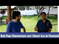 Entrevista com S. Moacir Ases do Chamamé (Prosa &amp; Música)