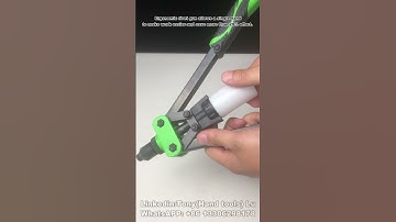 rivet gun 2022110302