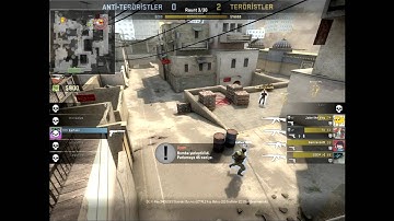 Epifani - Ninja Defuse (no smoke,no kit)