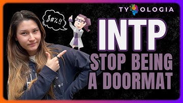 INTP (Se) Blindspot uitgelegd - je kunt niet eerlijk zijn zonder dit te begrijpen