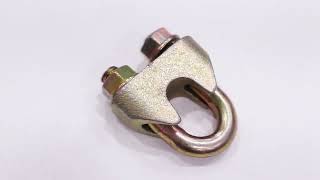 common Rigging Hardware products