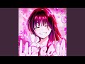 LUZ ROJA Slowed 