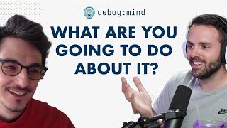 Mastering Productivity: ADHD, Habit Tracking, and Mental Health | with @Kitze | debug:mind 08