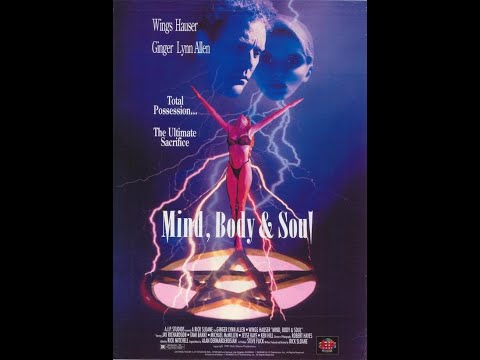 Ölümcül Tutku - Mind Body & Soul (1992) TÜRKÇE DUBLAJ