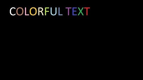 Colorful text in chat | CABAL Online Eu