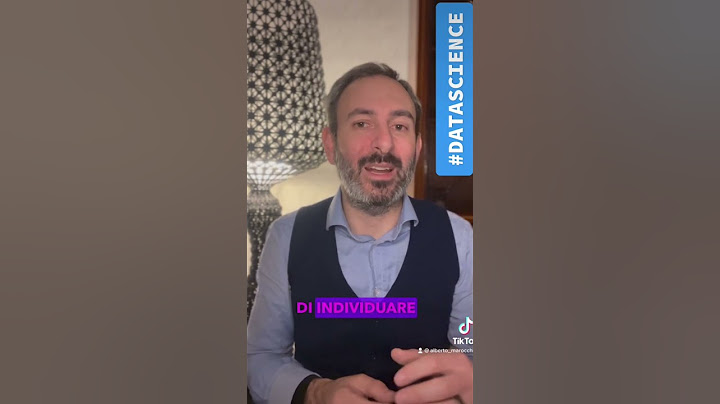 Qual è la differenza tra un DATA SCIENTIST e un MACHINE LEARNING ENGINEER?