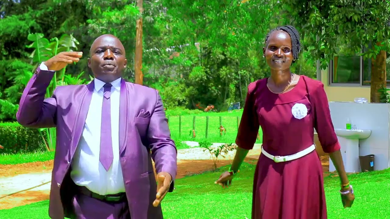 Msifanye Wema Wenu By Elck Bendera kwaya kuu 