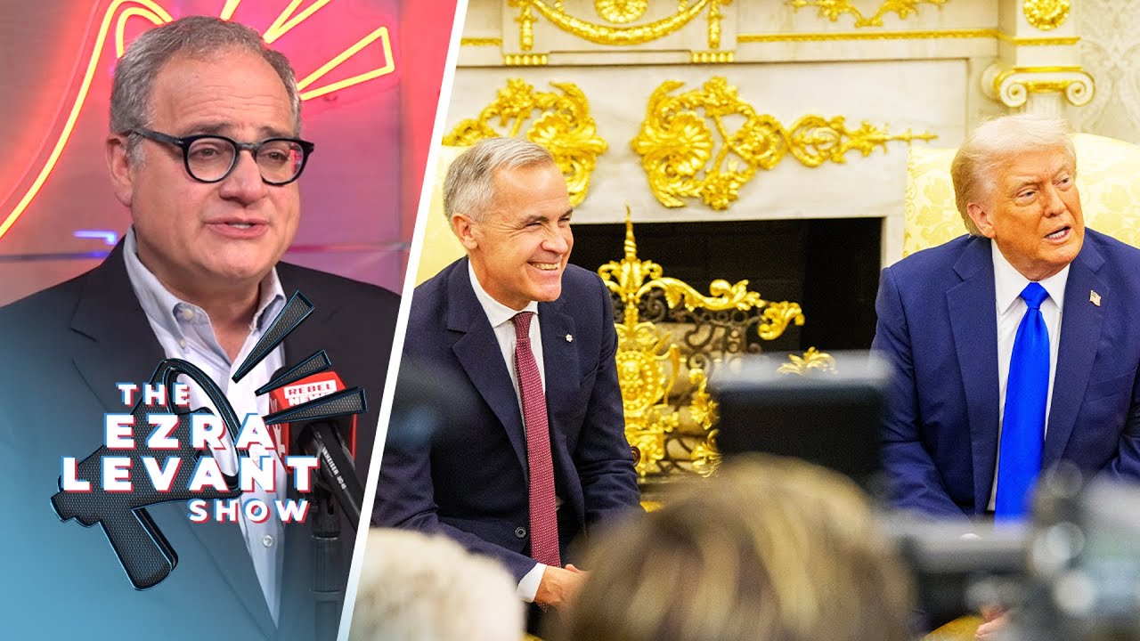 DAY 210: Carney has achieved ‘very little’ as prime minister