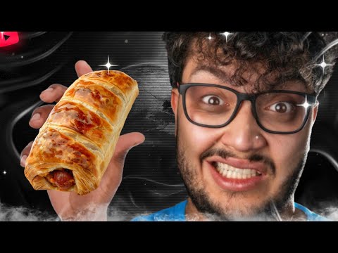 هل أبو الرب رح يوزع معجنات فعلا لما يوصل 10 مليون