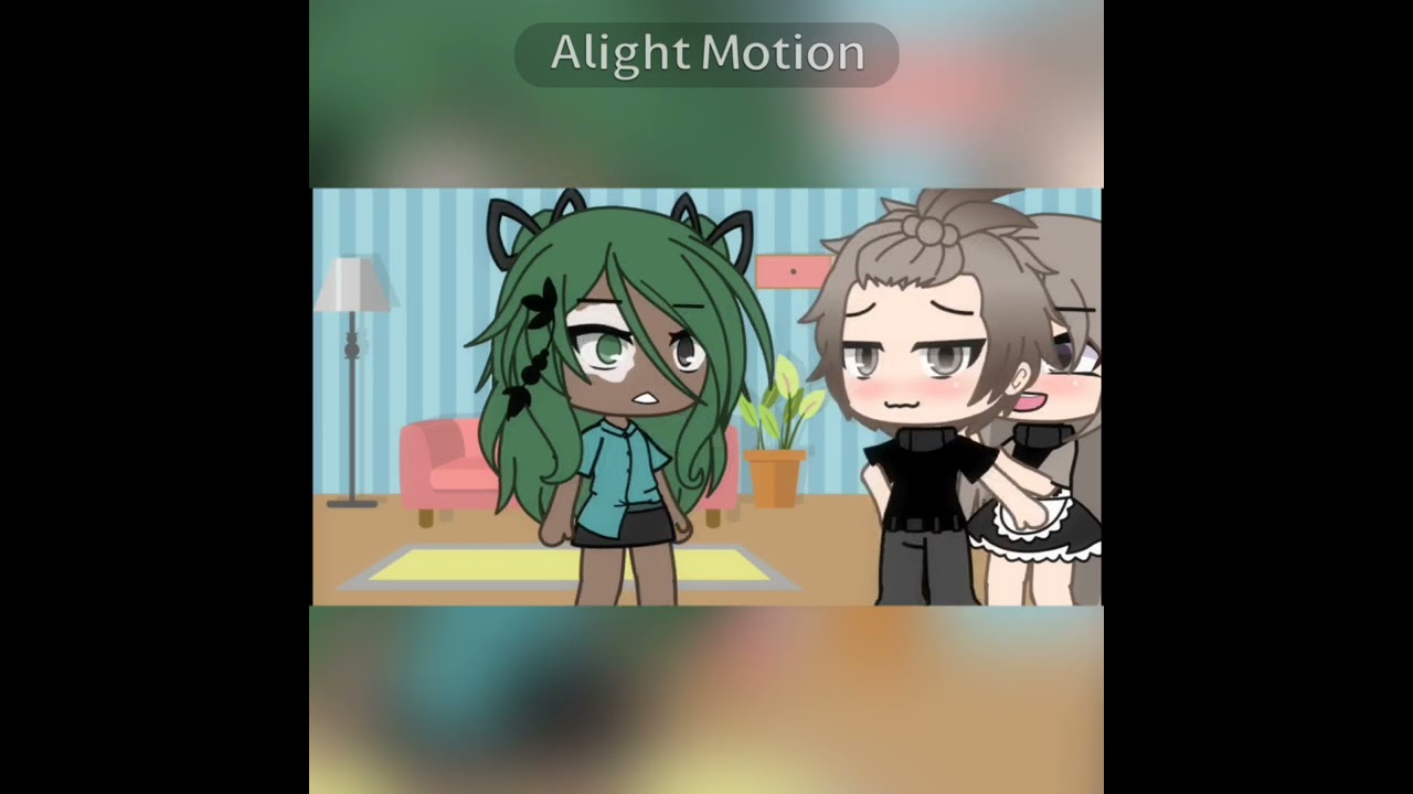 10 Things I Hate About You GachaLife Meme Not Original 