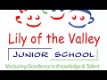 Lily of the Valley schools Graduation Day and Concert