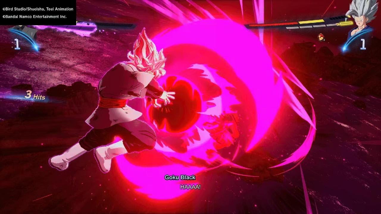 Super Saiyan Gods - DRAGON BALL: Sparking! ZERO Split Screen - YouTube