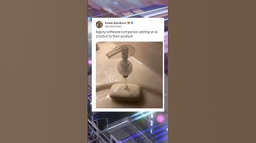 Programming memes 😂 sub for more 🖥️👾#tech #technology #techtok #fyp #software #code #ai #coding