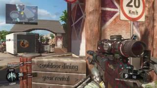 Quad Feed With Sparrow wtf!! [B03 Locus GAMEPLAY]
