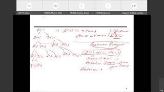 L 24 : Dynamic Programming Introduction & Assembly Line Scheduling Problem