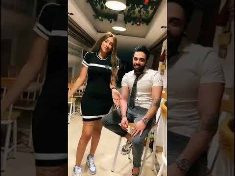 صحبي انا ممكن اقولك كلمة وليد سامى حمو الطيخا تيك توك منار سامي