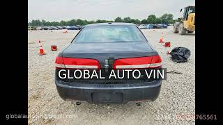 Lincoln mkz 2011 3LNHL2GCXBR765561