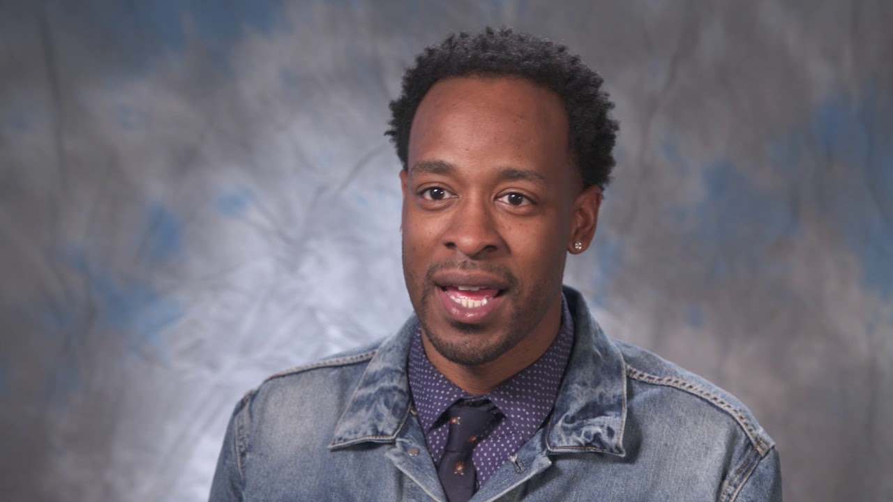 Abdul Wright Minnesota 2017 YouTube
