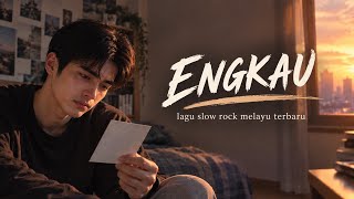 Sediih...! | Engkau | Lagu Slow Rock Melayu Terbaru