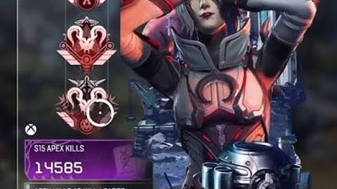 Killing twitch streamers apex season 15 #apex #younggoat16 #apexlegends #apexlifeline #apexclips