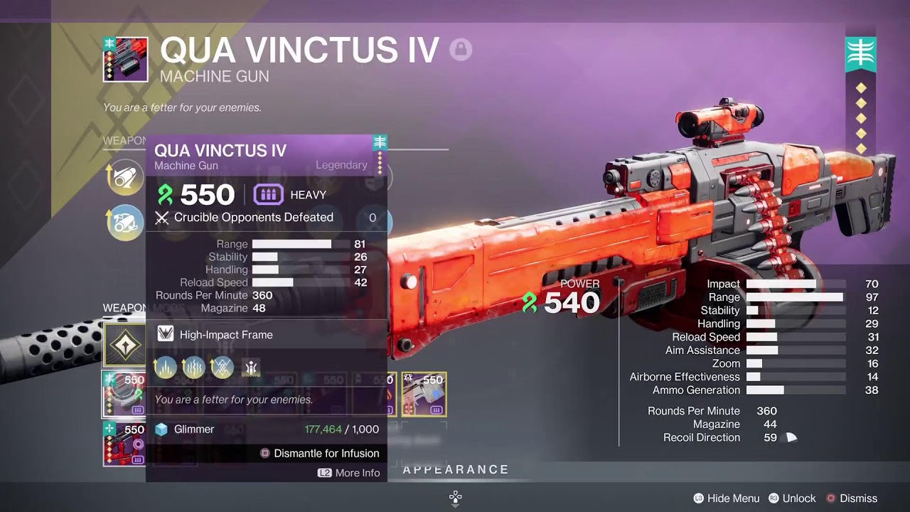 Trials of Osiris solo queue post flawless