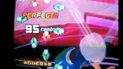 DDR SuperNova Stargate Heaven