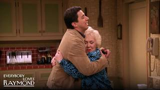 Happy Smother's Day Marie! | Everybody Loves Raymond Profile