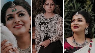 Star Magic Rini Raj Cute Photoshootstar Magicrini Raj