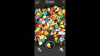 【Match 3D】お片付けアプリゲーム 【Level.26】 screenshot 5