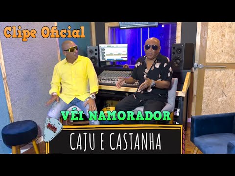 Caju e Castanha