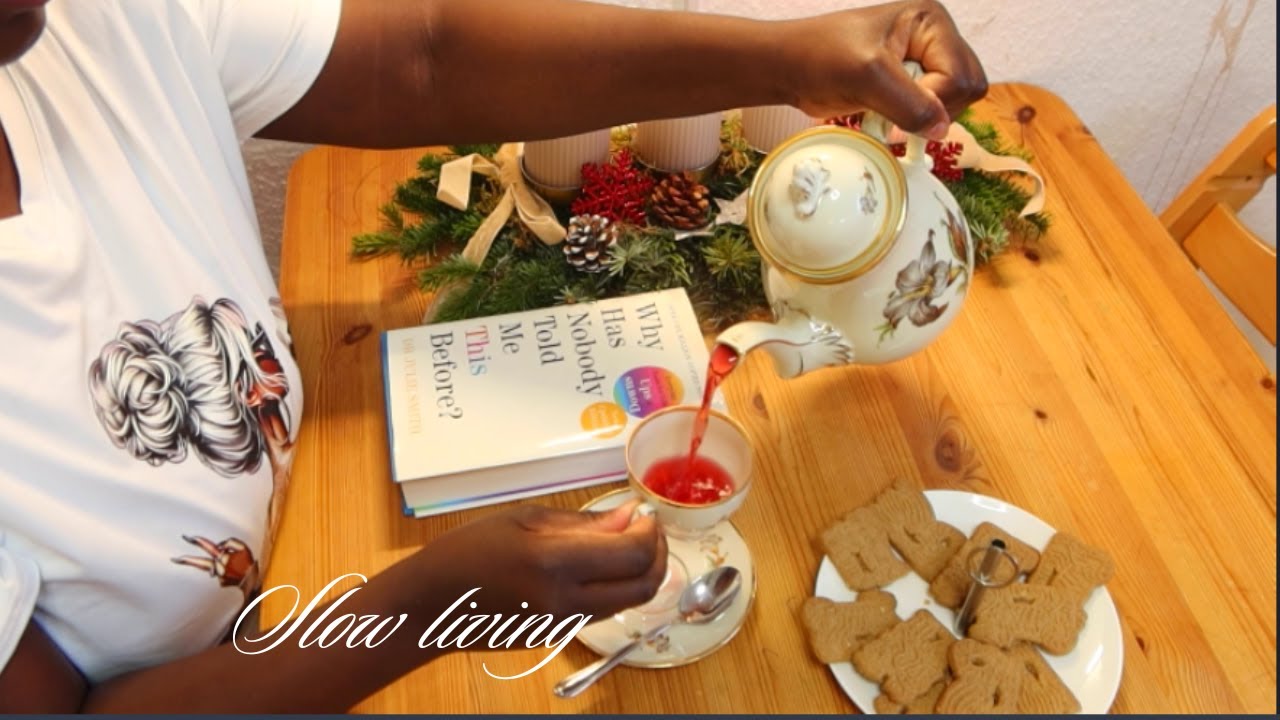 Slow Morning Ritual | Deep Kitchen Clean | Satisfying Homemade Cleaning  | Smart Cleaning Tips 🌿✨