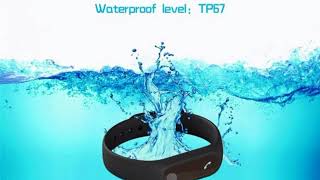 M2 Smart Wristband Bracelet Watch....Bluetooth