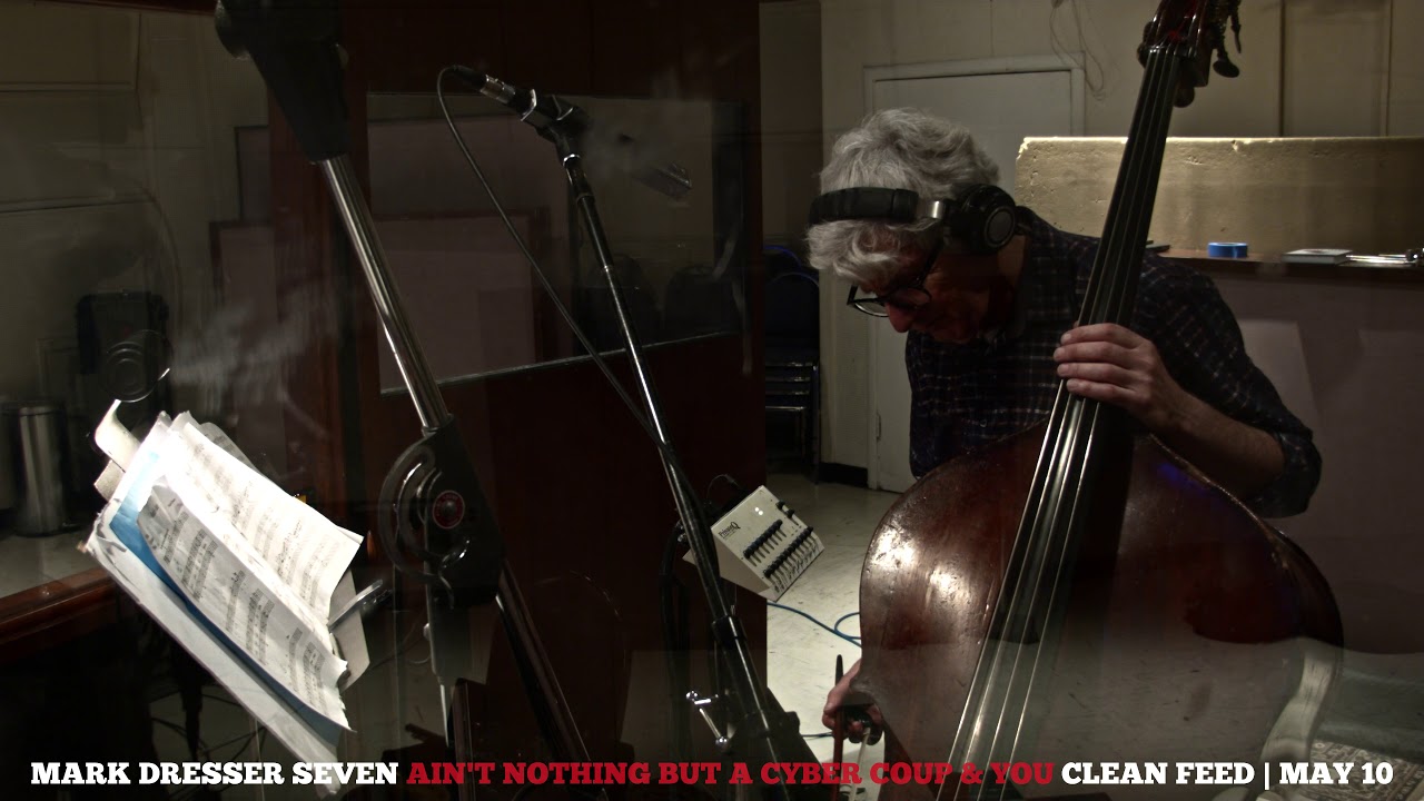 "Butch's Balm" by Mark Dresser