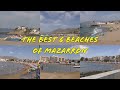 Best 6 Beaches of Mazarron Murcia Spain #camposolspain #expatinmazarron