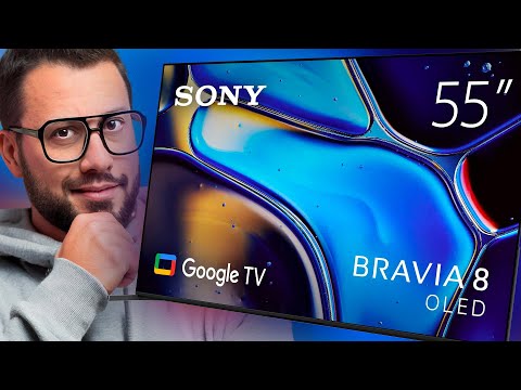 Sony Bravia 8 II: NON comprarla se non hai capito questo