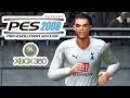 A Look PES 2008 HD 