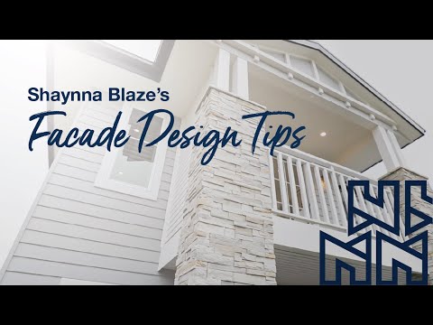 Video: Hvordan velge et fasademateriale: tips og ekspertanmeldelser