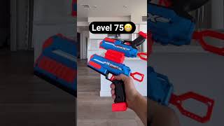 💪shot force comparison💪 #amazon  #amazonfinds #amazonmusthaves  #toy #toys #shots #shoot #shooter