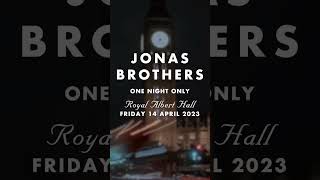 Lets Get It London See You 14th April For The Show At Royal Albert Hall 