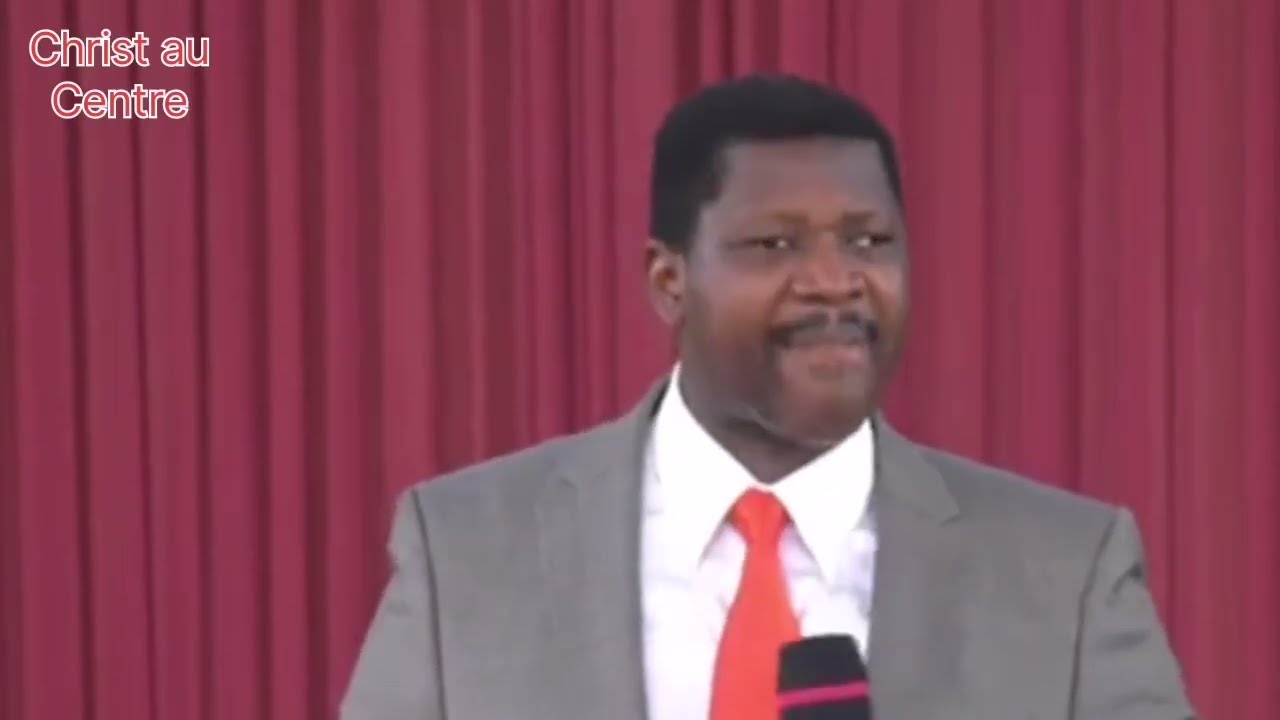 PRIÈRE DU VENDREDI MATIN 06/03/2026 AU CP JESS DE KPOVÉ-ZION AVEC EVG. PAUL DODJI NOUMONVI. 