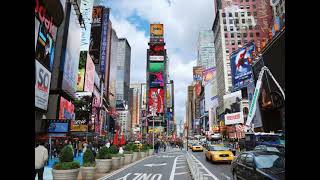 Times Square