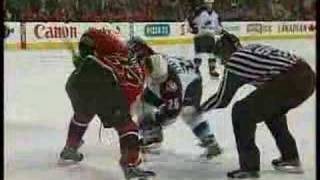 Avalanche@Flames