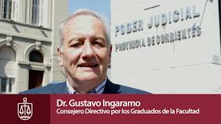 Video Institucional Para Ingresantes 2019 A La Facultad De Derecho