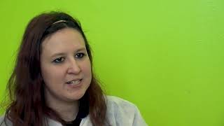 youth shedz kfc grant application video