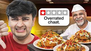 Download Lagu Exposing OVERRATED LUCKNOW Food MP3