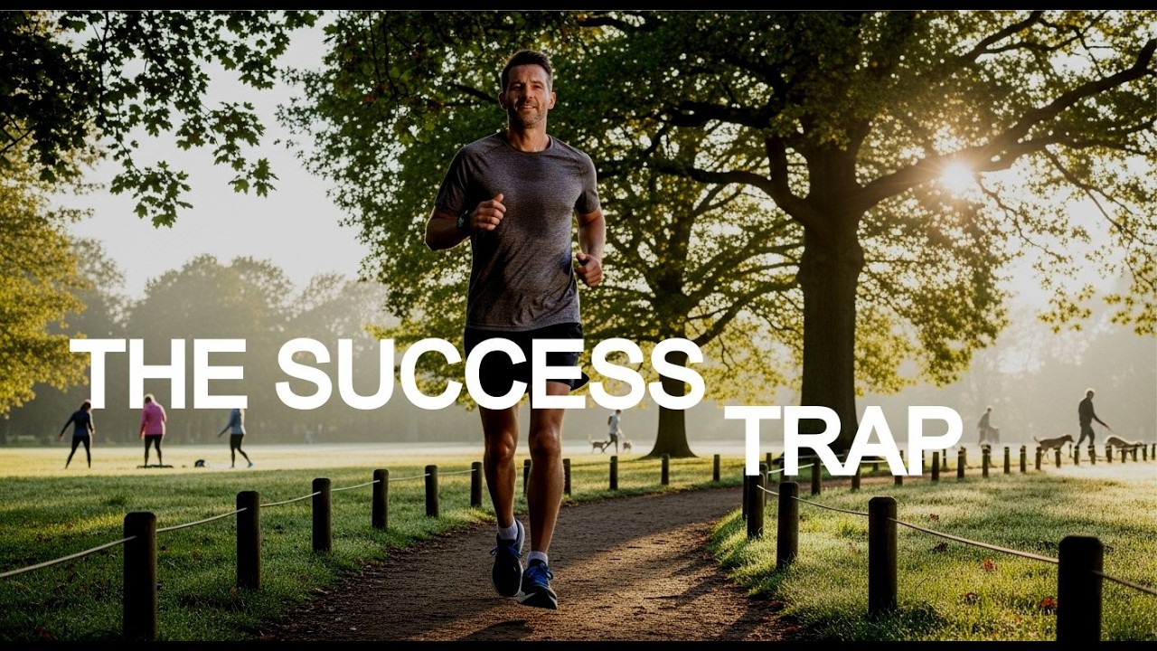 Chasing Salary vs Living Life: The Story That Will Make You Rethink Success