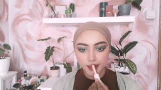 Dewy Soft Glam #goldenrose #topface screenshot 4