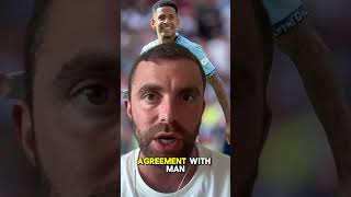 SAVINHO TO TOTTENHAM: STRONG POSSIBILITY AS TALKS CONTINUE WITH MAN CITY 🚨⚽